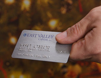 EVC Fuel Card