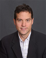 Keith Bond